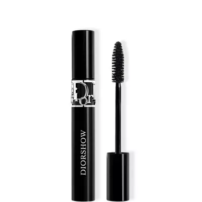 71080 F - DIOR Mascara Diorshow 090 Pro Black